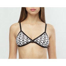 Casablanca Bra